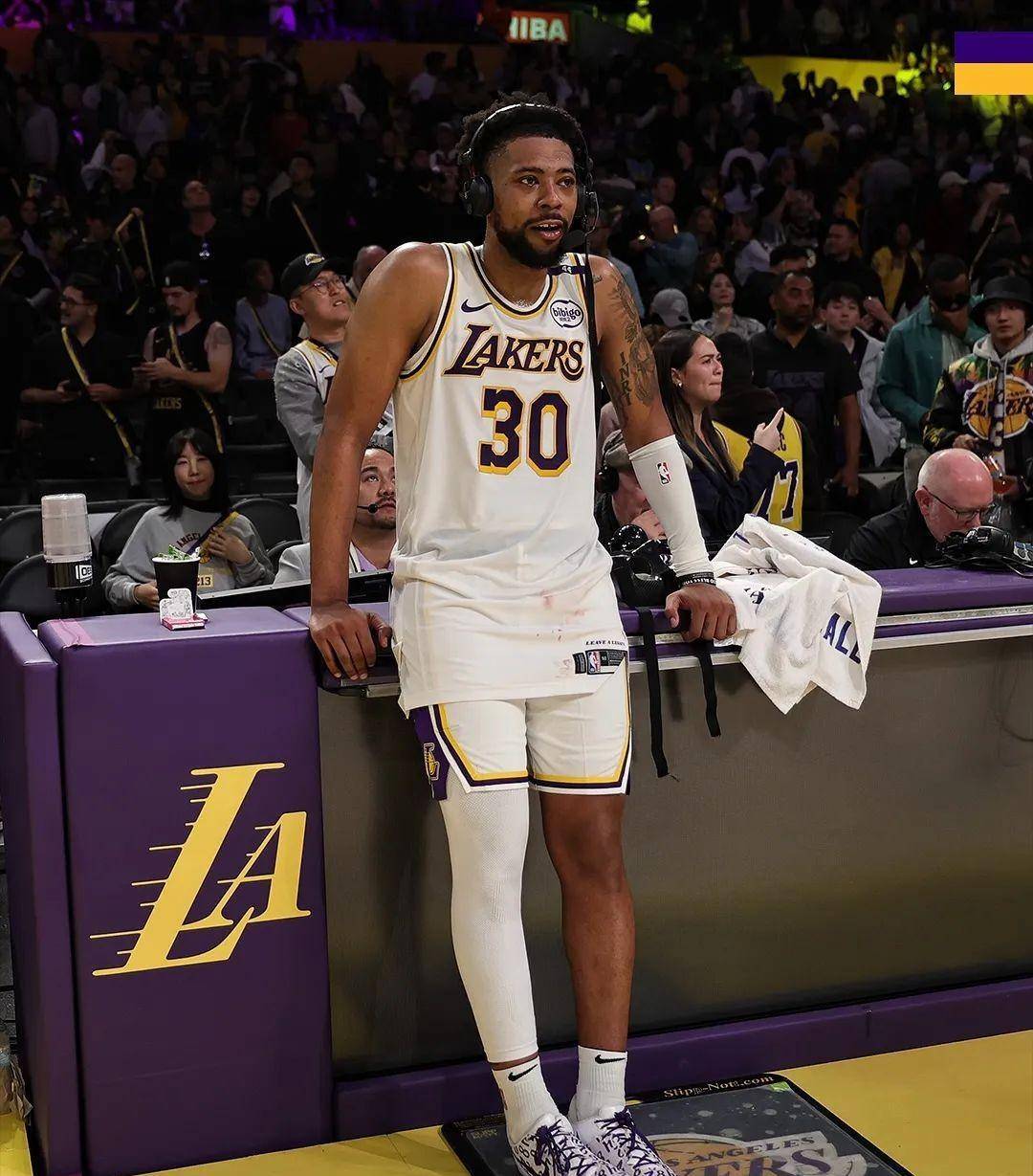 9游官网入口-洛杉矶湖人训练开放日，加时末段篮板制胜引欢呼，意甲在即，高层口径保持一致的简单介绍