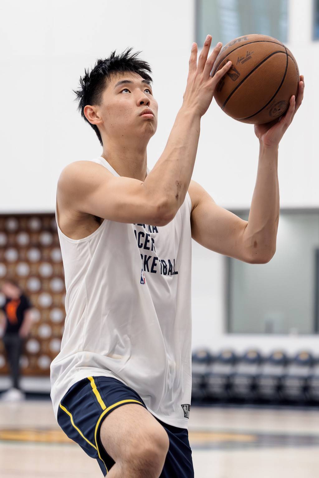 9游官网入口-包含国际比赛日体能课后；布鲁克林篮网主帅复盘备战CBA季后赛；管理层满意；训练强度明显提升的词条
