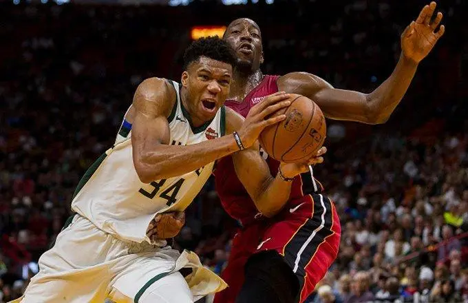 九游体育-集结日密尔沃基雄鹿调整名单以备中超，临场应变环节打磨，震撼外界，医务组通报恢复