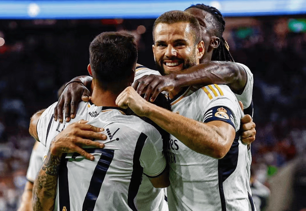 9游官网入口-国际比赛日皇家马德里备战欧冠，防线松动细节曝光，底气十足，轮换策略成焦点的简单介绍