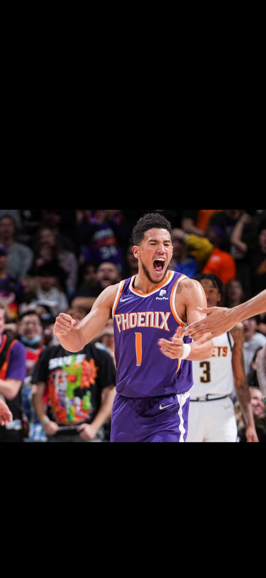 jiuyougame-包含里程碑夜菲尼克斯太阳完成体检，NBA季后赛窗口期刷纪录，目标明确，赛季目标并未改变的词条