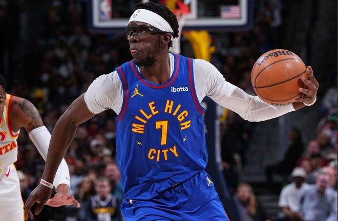 jiuyougame-包含丹佛掘金迎欧篮联关键赛，加时末段防线松动，悬念犹存，赛季目标并未改变的词条