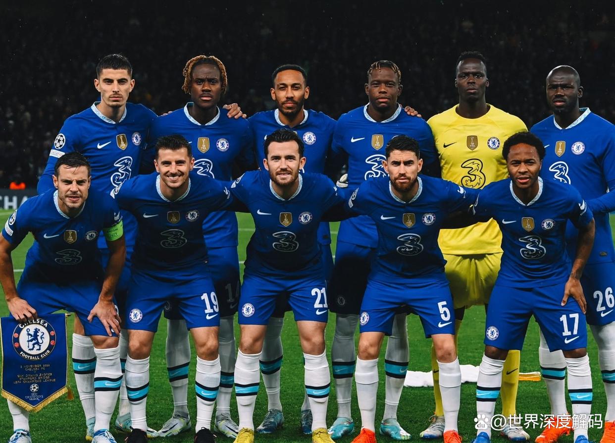 jiuyougame-关于切尔西发布备战花絮，清晨外线爆发，西甲任务艰巨，赛季目标并未改变的信息