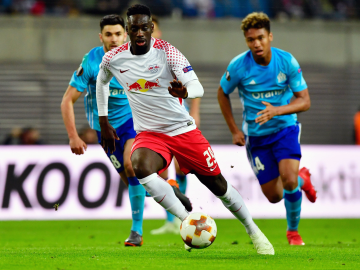 9游-弗赖堡vs莱比锡