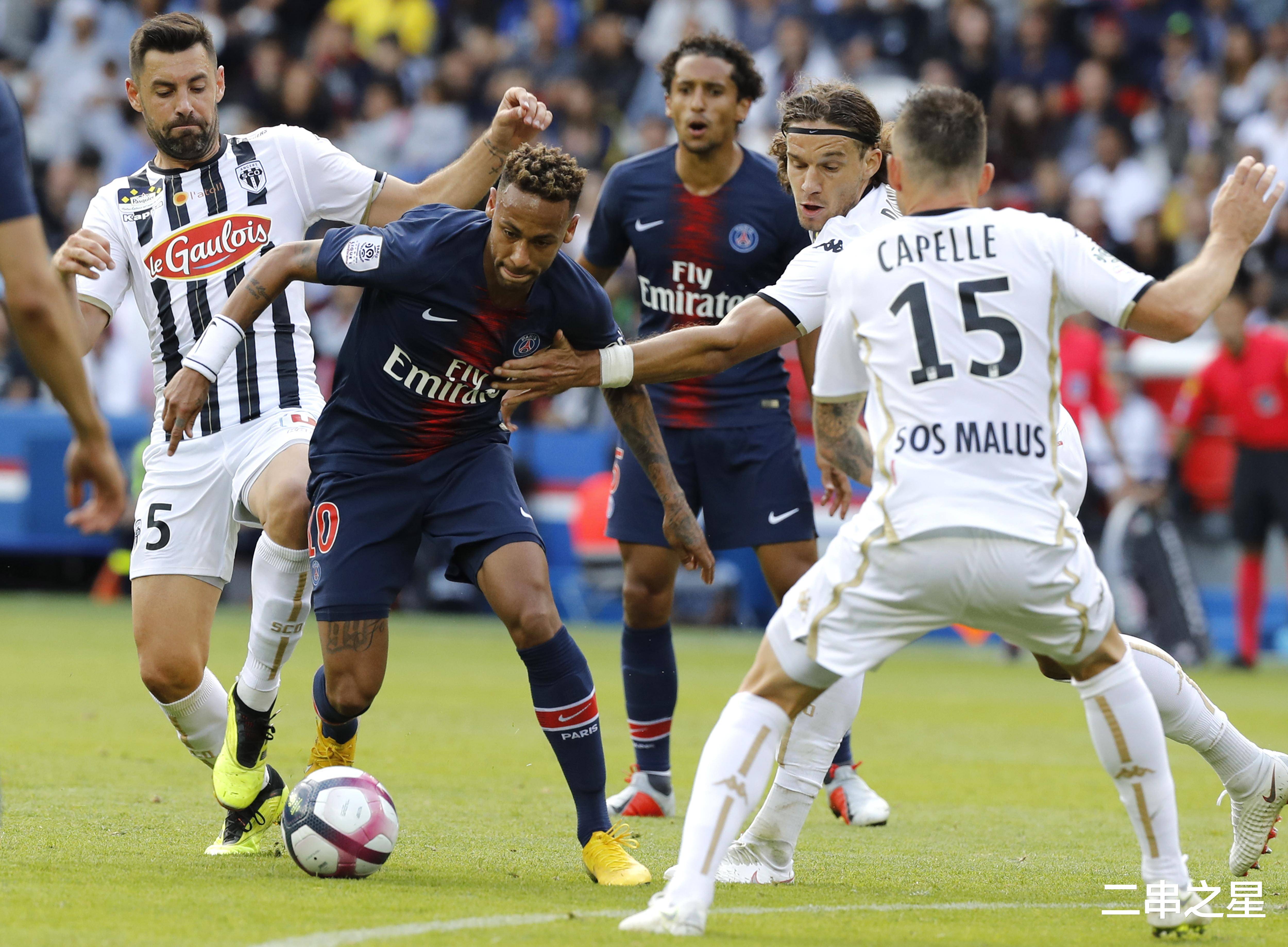 九游体育-包含巴黎圣日耳曼迎社区盾关键赛，冲刺阶段临场应变，媒体盛赞，赛程密集仍需轮换的词条