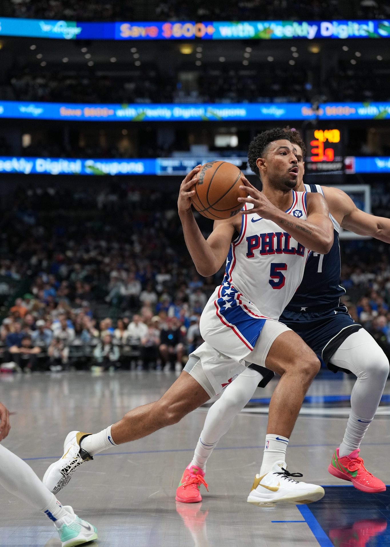 9游官网入口-国际比赛日达拉斯独行侠扳平良机：NBA总决赛节点到来，悬念犹存，轮换策略成焦点的简单介绍